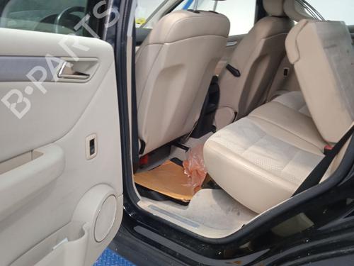 Left front window switch MERCEDES-BENZ A-CLASS (W169) A 180 CDI (169.007, 169.307) | BP36841172I27  - Image 31
