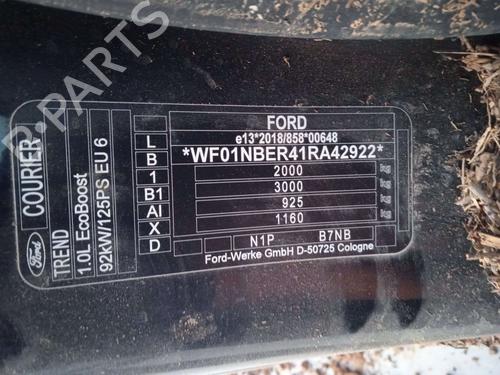 Switch FORD TOURNEO CUSTOM V362 Bus (F3) 1.0 EcoBoost PHEV | BP39747501I30 - Image 18