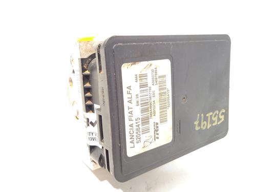 ABS pump FIAT 500L (351_, 352_) 1.4 (199LYB1B) | BP26208744M43 - Image 3