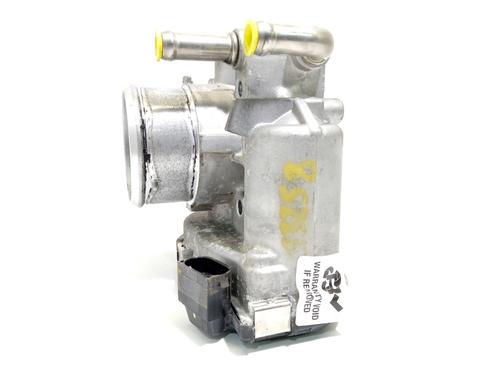 Throttle body HYUNDAI i30 (PDE, PD, PDEN) 1.0 T-GDI | BP23106586M82 - Image 4