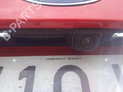 Electronic module FORD FOCUS III  | BP17664528M83 