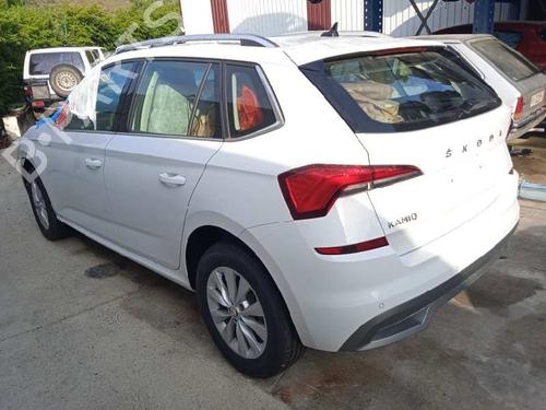 Left front brake caliper SKODA KAMIQ (NW4) 1.0 TSI | BP11562548M105