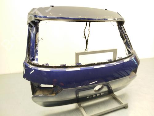 Tailgate VW T-ROC (A11, D11) 1.5 TSI | BP35901421C6 - Image 3