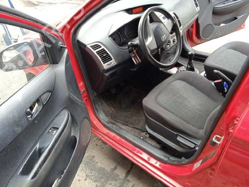 Alternator HYUNDAI i20 I (PB, PBT) 1.2 | BP7649735M7 