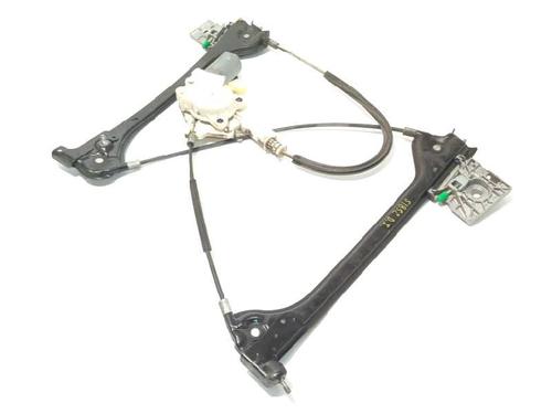 Used Front left window mechanism Front left window mechanism 15588414 15588414
