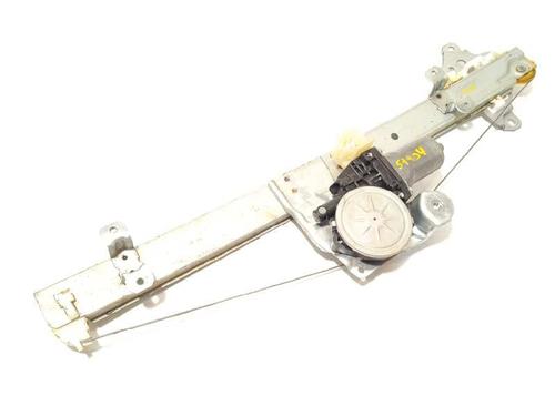 Used Front left window mechanism NISSAN X-TRAIL III (T32_, T32R, T32RR) [2013-2026]  15983672