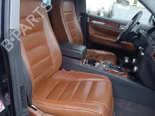 Electronic module VW TOUAREG (7LA, 7L6, 7L7) 5.0 V10 TDI | BP13252078M83 