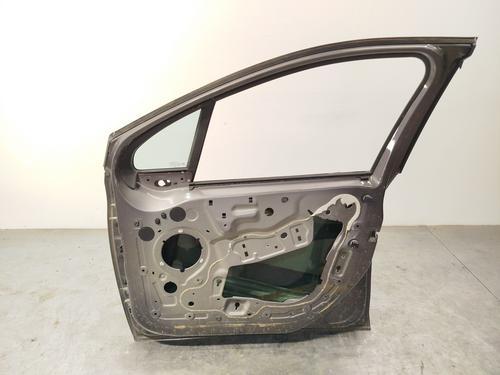Right front door PEUGEOT 208 I (CA_, CC_) 1.2 PureTech 82 | BP26515866C3 