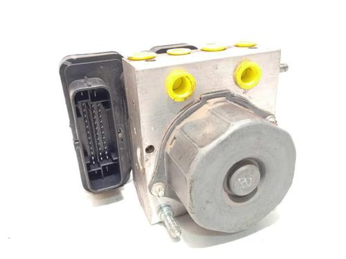 Used ABS pump RENAULT CLIO IV (BH_) [2012-2021]  8912222