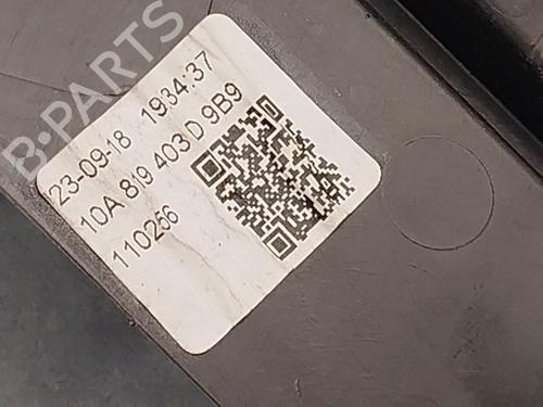 Torpedoplade CUPRA BORN (K11) | BP36359655C110 - Image 3