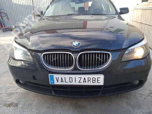 Left front window switch BMW 5 (E60) 525 i | BP12096794I27 