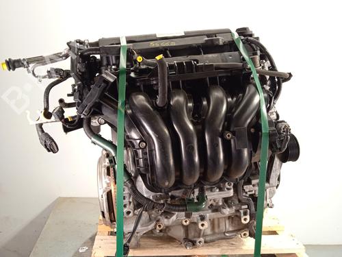 Motor HONDA CIVIC VIII Hatchback (FN, FK) 1.8 (FN1, FK2) (140 hp) 29004329