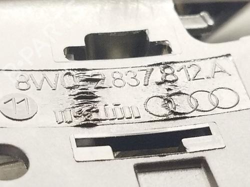 Front right exterior door handle AUDI A5 Sportback (F5A, F5F) 35 TDI | BP31933807C129