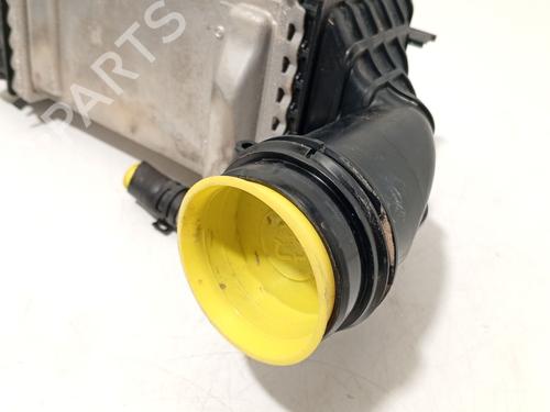 Intercooler CUPRA LEON (KL1, KU1, KUG) 1.5 TSI | BP34162882M30 - Image 4