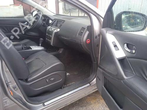 Electronic module NISSAN MURANO II (Z51)  | BP17473701M83 