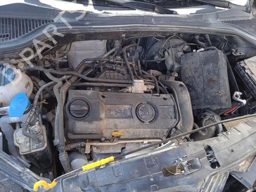 Alternator SKODA YETI (5L) 1.4 TSI | BP27631589M7  - Image 26