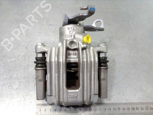 Used Right rear brake caliper Right rear brake caliper 11561891 11561891