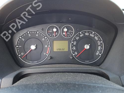 Alternator FORD FIESTA V (JH_, JD_) 1.3 | BP30411103M7 