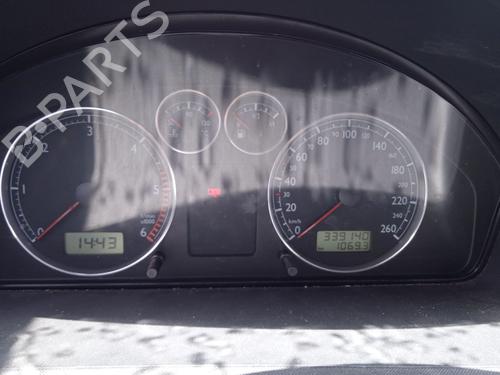 Køler SEAT ALHAMBRA (7V8, 7V9) 1.9 TDI | BP27677222M31 