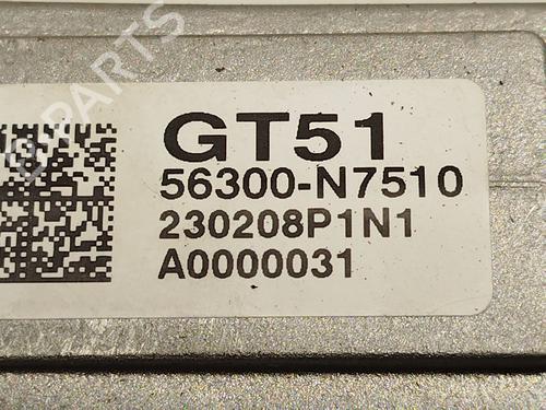 Steering column HYUNDAI TUCSON (NX4E, NX4A) | BP30933875M21 - Image 3