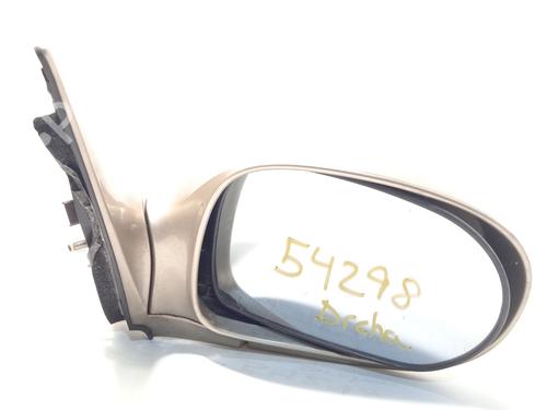 Used Right mirror KIA CARNIVAL II (GQ) [1999-2007]  20146750