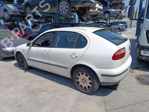 Right headlight SEAT LEON (1M1) 1.9 TDI | BP38436829C29  - Image 8