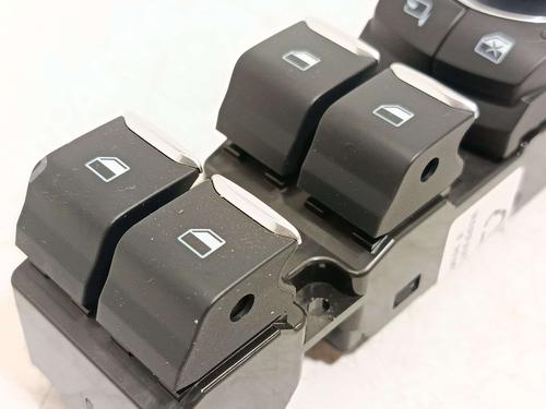 Left front window switch FORD FOCUS IV (HN) 1.0 EcoBoost mHEV | BP39096067I27 - Image 4