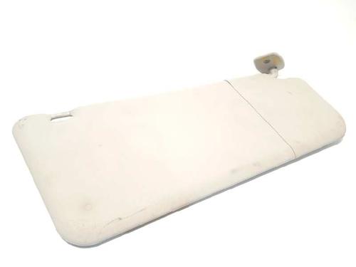 Used Right sun visor PEUGEOT PARTNER Box Body/MPV 1.6 HDi / BlueHDi 75 (75 hp) 7200242