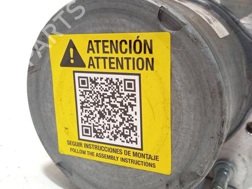 ABS pump CITROËN C4 Picasso II  | BP29305960M43 