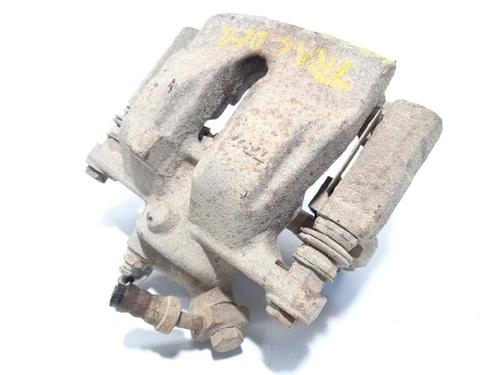 Used Right rear brake caliper LAND ROVER DISCOVERY III (L319) 2.7 TD 4x4 (190 hp) 11563047