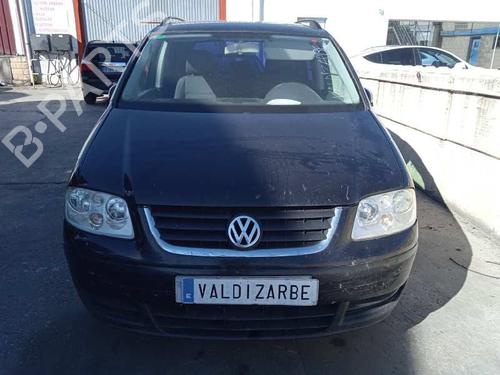 AC compressor VW TOURAN (1T1, 1T2) 1.9 TDI | BP18459142M34 