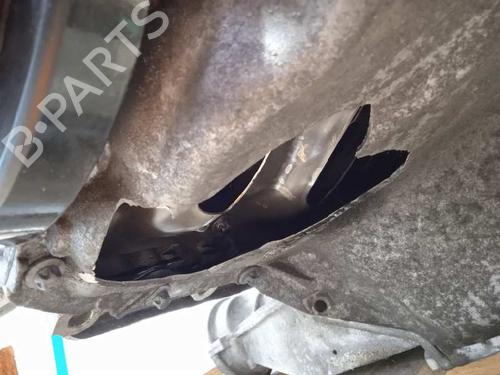 Engine BMW 3 (G20, G80, G28) 330 d | BP12257178M1 - Image 8