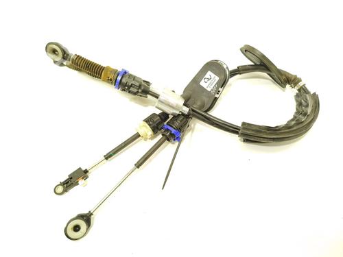 Cable RENAULT CAPTUR II (HF_) TCe 140 (HFN0) | BP39945180E12 - Image 2