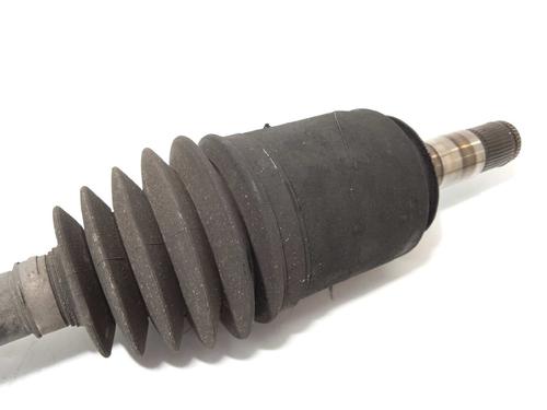 Left front driveshaft MERCEDES-BENZ M-CLASS (W163) ML 270 CDI (163.113) | BP16532985M38 