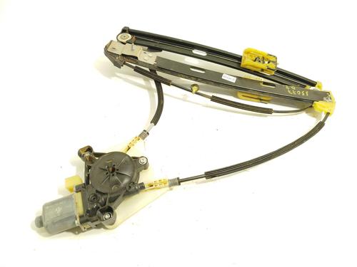 Used Front left window mechanism Front left window mechanism 22729634 22729634