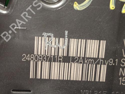 Instrument cluster DACIA SANDERO III 1.0 SCe 65 | BP22188862C47 