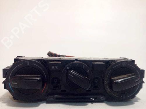 Used Climate control Climate control 5026176 5026176