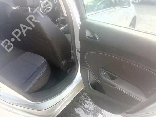 Instrument cluster OPEL ASTRA J (P10) 1.7 CDTI (68) | BP2517480C47 