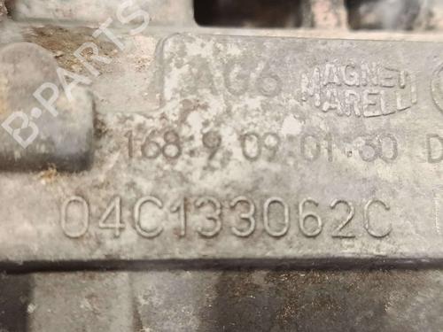 Throttle body SEAT ARONA (KJ7, KJP) 1.0 TSI | BP37873877M82 - Image 5
