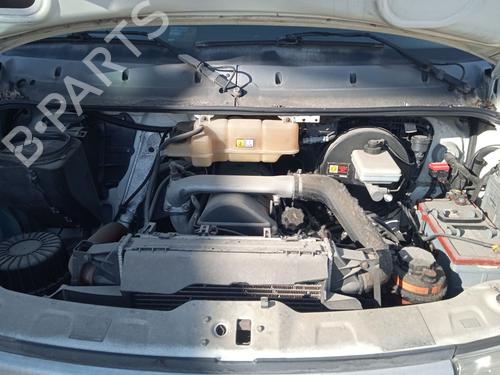 Front wiper motor IVECO DAILY III Platform/Chassis 35 S 13,35 C 13 | BP29123604M29 