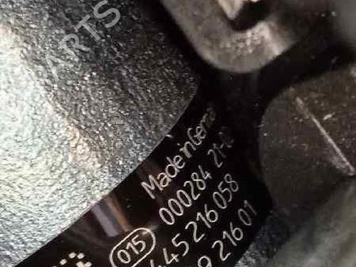 Engine BMW X4 (G02, F98)  | BP13056370M1 