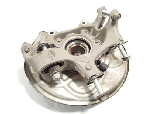 Right rear steering knuckle AUDI A6 C8 (4A2) 45 TDI Mild Hybrid quattro | BP26449655M28 - Image 2