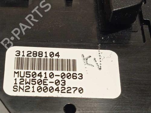 Switch VOLVO V40 Hatchback (525) D2 | BP7085276I30 