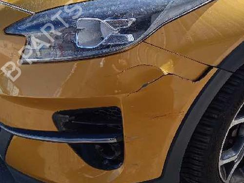 Intercooler KIA XCEED (CD) 1.4 T-GDI | BP26026130M30 