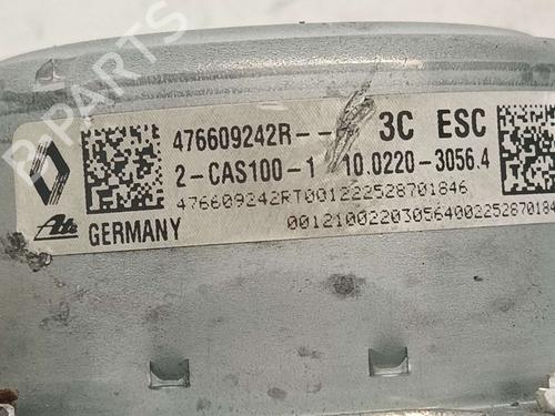 ABS pump DACIA SANDERO III 1.0 TCe 100 | BP38199491M43 - Image 5