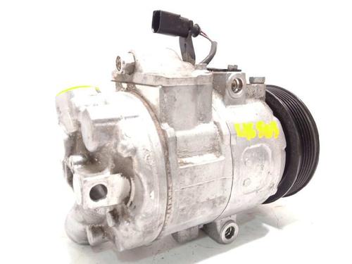 AC compressor SEAT IBIZA IV (6J5, 6P1)  | BP15098169M34 