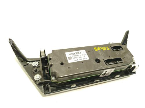 Climate control MITSUBISHI ECLIPSE CROSS (GK_, GL_) 1.5 T-Mivec | BP24850548I5 - Image 4