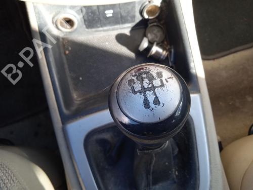 Left mirror HYUNDAI SANTA FÉ II (CM) 2.2 CRDi GLS 4x4 | BP30382638C26 