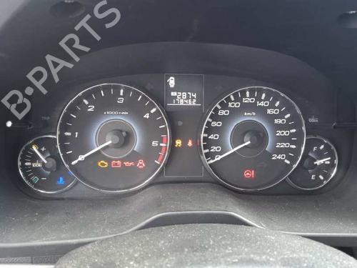 Left tailgate light SUBARU LEGACY V Estate (BR) 2.0 D AWD (BRD) | BP10518911C79 