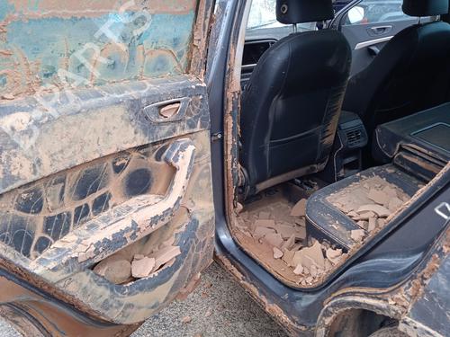 Radiator fan SEAT ATECA (KH7, KHP) 1.5 TSI | BP25738060M35